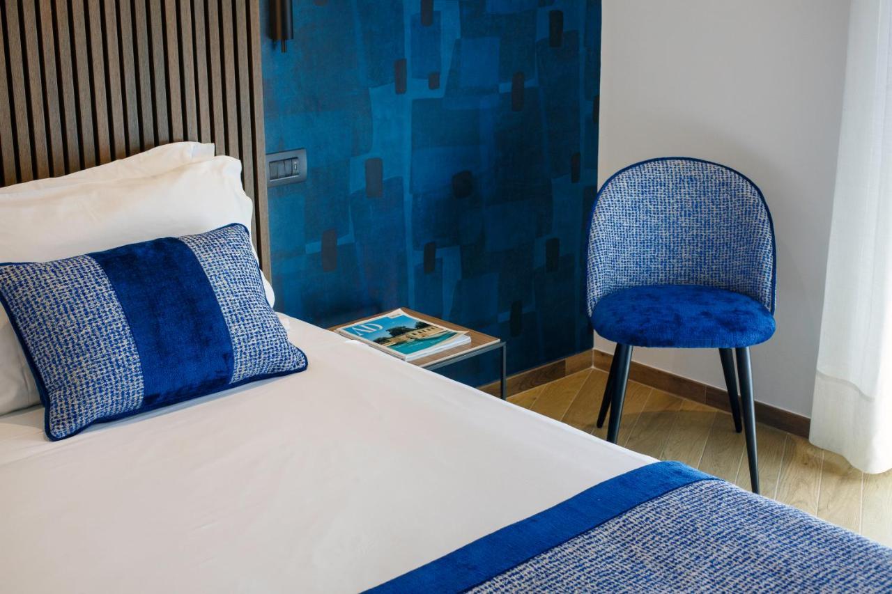 Dreamers' Rooms Sorrento Exterior foto