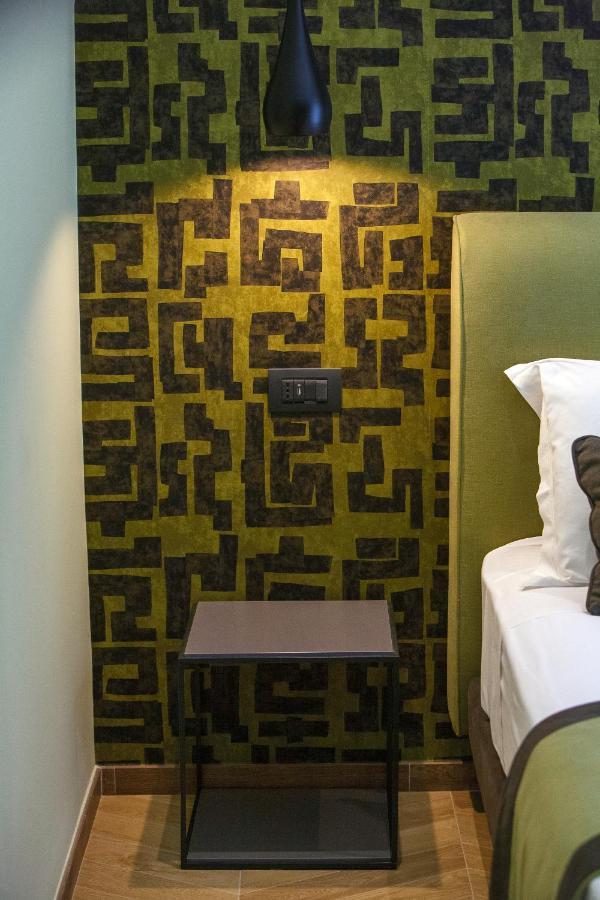 Dreamers' Rooms Sorrento Exterior foto