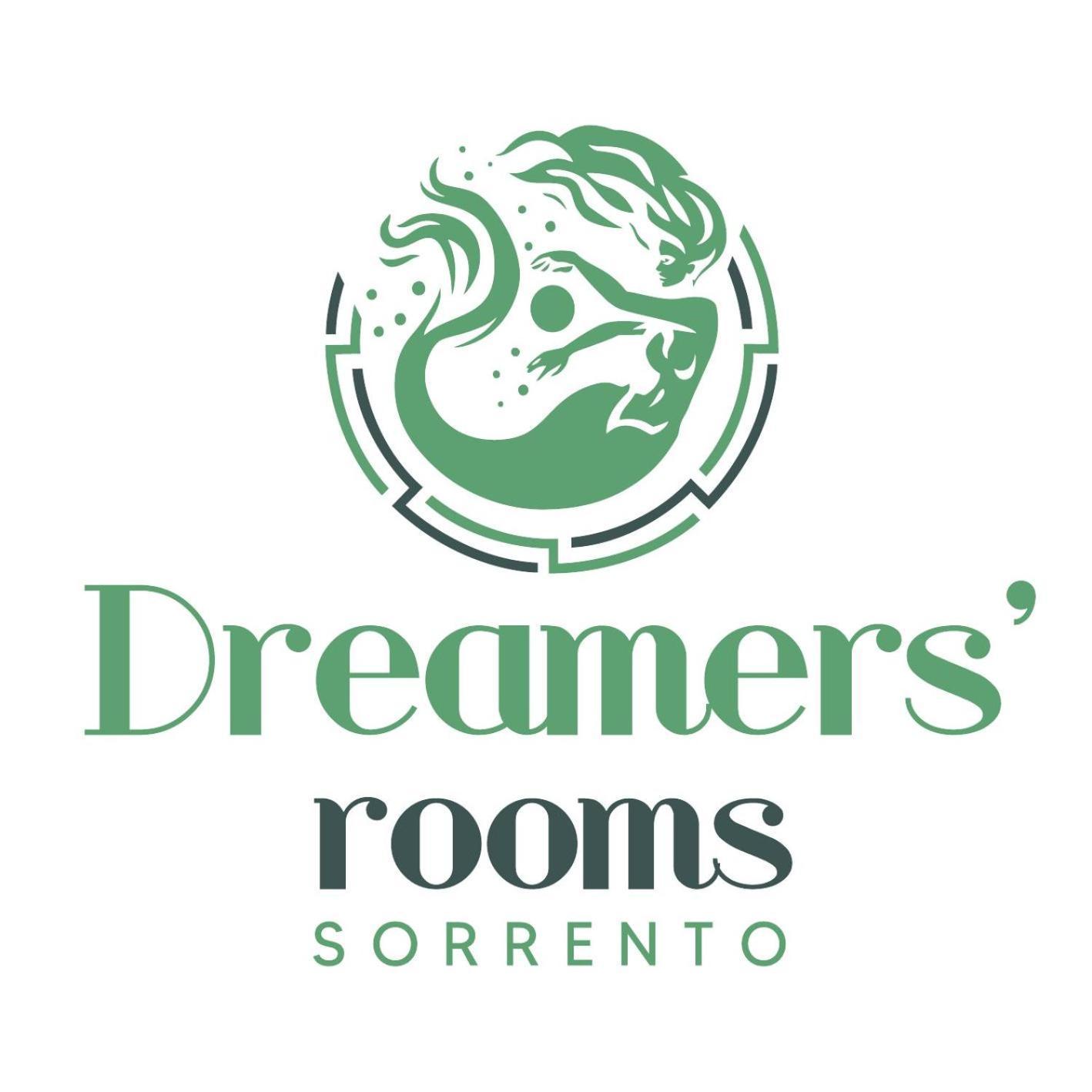 Dreamers' Rooms Sorrento Exterior foto